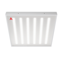 Потолочный светильник WOLTA Pro ДВО03-54-055-5К