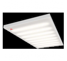 Потолочный светильник WOLTA Pro ДВО01-72-351-4К