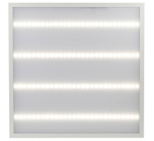 Встраиваемый светодиодный светильник ЭРА SPO-6-48-6K-M (4) Б0035360