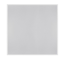 Встраиваемый светодиодный светильник Uniel ULP-6060 54W/4000К IP40 Premium White UL-00004475