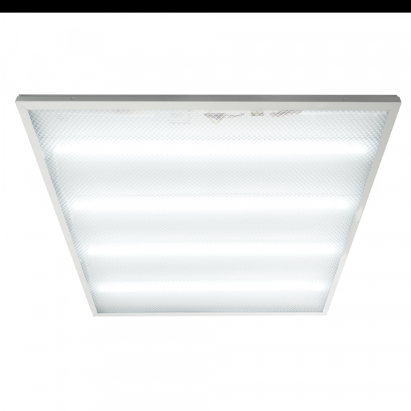 Встраиваемый светодиодный светильник Feron AL2119 с БАП 51161