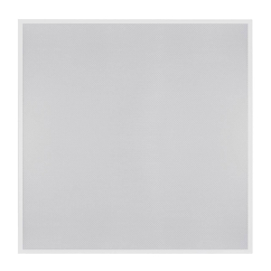 Встраиваемый светодиодный светильник Uniel ULP-6060 28W/3950К IP40 School White UL-00006776