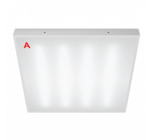 Потолочный светильник WOLTA Pro ДВО03-36-051-6К