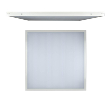 Потолочный светодиодный светильник Volpe ULP-Q106 6060-36W-6500K White UL-00005868