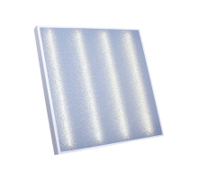 Встраиваемый светодиодный светильник Всесветодиоды Армстронг vs212-36-kl-5k-nc1h-ip65