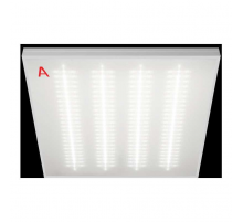 Потолочный светильник WOLTA Pro ДВО01-36-052-5К