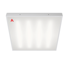 Потолочный светильник WOLTA Pro ДВО08-36-051-5К