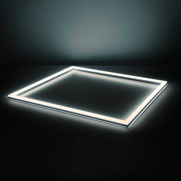 Встраиваемый светодиодный светильник Gauss Frame Light 975624236 Встраиваемый светодиодный светильник Gauss Frame Light 975624236