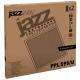 Встраиваемый светодиодный светильник Jazzway PPL 2853486J