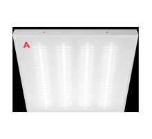 Потолочный светильник WOLTA Pro ДВО03-36-052-6К