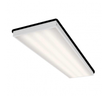 Потолочный светильник WOLTA Pro ДВО01-54-101-4К-90