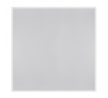 Встраиваемый светодиодный светильник Uniel ULP-6060 36W/3950К IP40 School Eco White UL-00006965