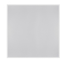 Встраиваемый светодиодный светильник Uniel ULP-6060 36W/3950К IP40 School Eco White UL-00006965