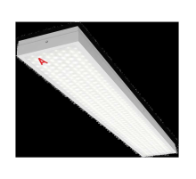 Потолочный светильник WOLTA Pro ДПО03-72-152-5К