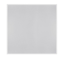 Встраиваемый светодиодный светильник Uniel ULP-6060 36W/3950К IP40 School White UL-00006775