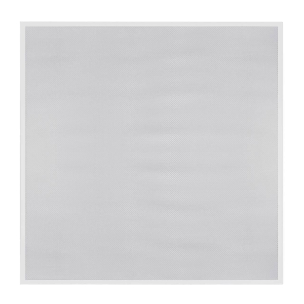 Встраиваемый светодиодный светильник Uniel ULP-6060 36W/3950К IP40 School White UL-00006775