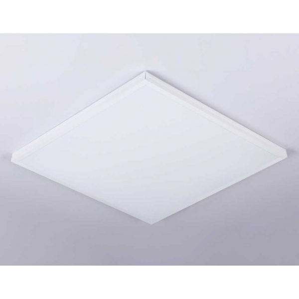 Встраиваемый светодиодный светильник Ambrella light Panels DPS1018 Встраиваемый светодиодный светильник Ambrella light Panels DPS1018