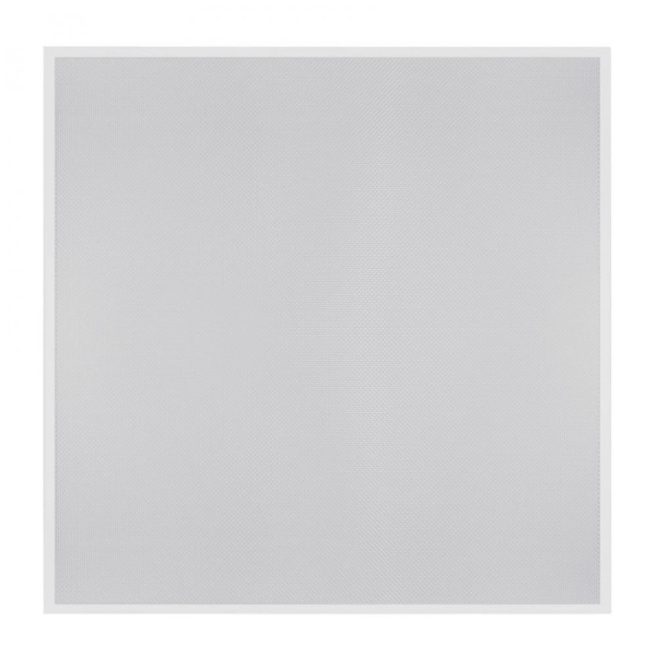 Встраиваемый светодиодный светильник Uniel ULP-6060 36W/3950К/EMG IP40 School White UL-00007170