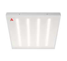 Потолочный светильник WOLTA Pro ДВО03-36-055-4К