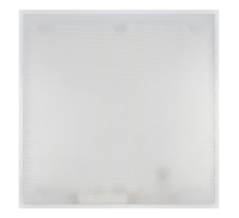 Встраиваемый светодиодный светильник Uniel ULP-6060 36W/4000К IP54 Medical White UL-00004482