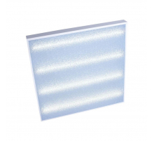 Встраиваемый светодиодный светильник Всесветодиоды Армстронг vs202-40-kl-6k-nc3h