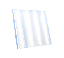 Встраиваемый светодиодный светильник Всесветодиоды Армстронг vs202-36-mpr-6k