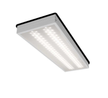 Потолочный светильник WOLTA Pro ДПО01-18-302-4К