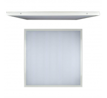 Потолочный светодиодный светильник Volpe ULP-Q106 6060-36W/4000K WHITE M1 UL-00005866