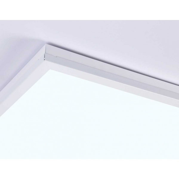 Встраиваемый светодиодный светильник Ambrella light Panels DPS1018 Встраиваемый светодиодный светильник Ambrella light Panels DPS1018