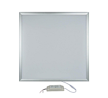 Встраиваемый светодиодный светильник Uniel Effective ULP-6060-42W/DW UL-00001793