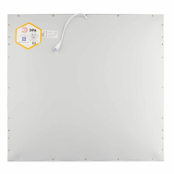 Светодиодная панель ЭРА SPL-511-W-40K-040 Б0048929 Светодиодная панель ЭРА SPL-511-W-40K-040 Б0048929
