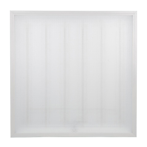 Встраиваемый светодиодный светильник ULP-6060 36W/6500К/LL IP40 PREMIUM+ WHITE UL-00010687