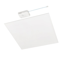 Встраиваемый светодиодный светильник Arlight DL-Titan-S600x600-40W Day4000-MIX 046049