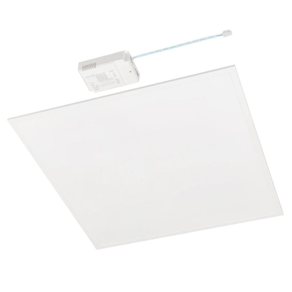 Встраиваемый светодиодный светильник Arlight DL-Titan-S600x600-40W Day4000-MIX 046049 Встраиваемый светодиодный светильник Arlight DL-Titan-S600x600-40W Day4000-MIX 046049