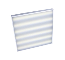 Встраиваемый светодиодный светильник Всесветодиоды Армстронг vs214-56-op-6k-li3h-ip65