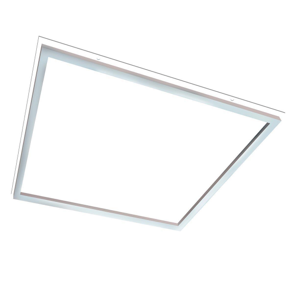 Встраиваемый светодиодный светильник Gauss Frame Light 975624336 Встраиваемый светодиодный светильник Gauss Frame Light 975624336