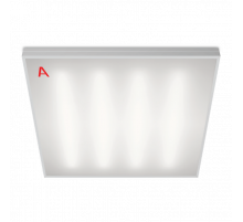 Потолочный светильник WOLTA Pro ДВО01-36-051-5К