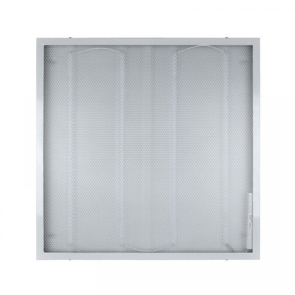 Встраиваемый светодиодный светильник Volpe ULP-Q105 6060-45W/NW White UL-00002225 Встраиваемый светодиодный светильник Volpe ULP-Q105 6060-45W/NW White UL-00002225