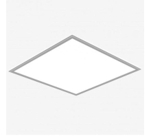 Встраиваемый светодиодный светильник Siled Adriana 7372997