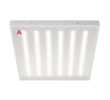 Потолочный светильник WOLTA Pro ДВО03-54-055-4К