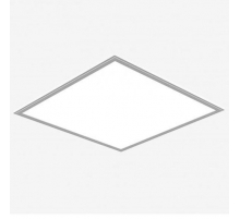 Встраиваемый светодиодный светильник Siled Adriana 7372989