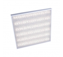 Встраиваемый светодиодный светильник Всесветодиоды Армстронг vs203-48-kl-4k-nc3h