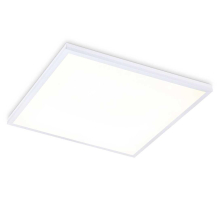 Встраиваемый светодиодный светильник Ambrella light Panels DPS1017