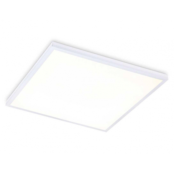 Встраиваемый светодиодный светильник Ambrella light Panels DPS1017 Встраиваемый светодиодный светильник Ambrella light Panels DPS1017