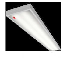 Потолочный светильник WOLTA Pro ДПО01-36-151-5К