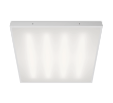 Потолочный светильник WOLTA Pro ДВО08-36-001-5К