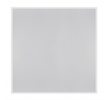 Встраиваемый светодиодный светильник Uniel ULP-6060 36W/4000К IP40 Premium White UL-00004473