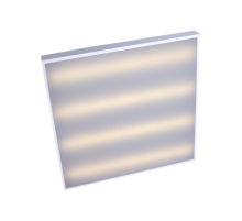 Встраиваемый светодиодный светильник Всесветодиоды Армстронг vs202-40-op-4k-li1h