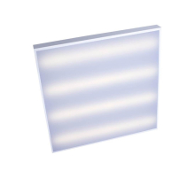 Встраиваемый светодиодный светильник Всесветодиоды Армстронг vs212-40-op-6k-li3h-ip65