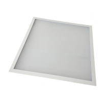 Встраиваемый светодиодный светильник Uniel ULP-Q122 6060-36W/DW/NOD White UL-00000433